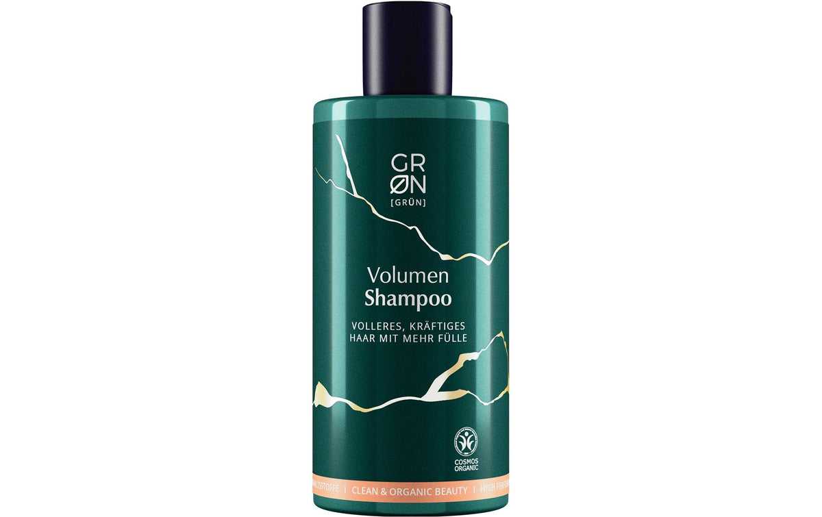 GRN GRÜN Shampoo Volumen 300ml