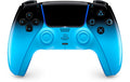 Sony PS5 DualSense Controller, rhythm blue Wireless
