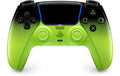 Sony PS5 DualSense Controller, remix green Wireless