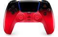 Sony PS5 DualSense Controller, techno red Wireless