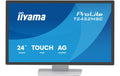IIYAMA T2452MSC-W1AG 24"