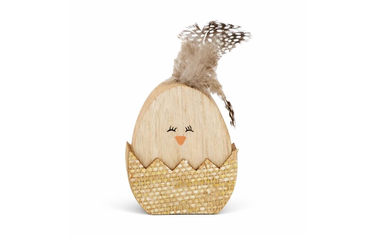 Chalet Huhn Tulin S 7.5x2x14cm