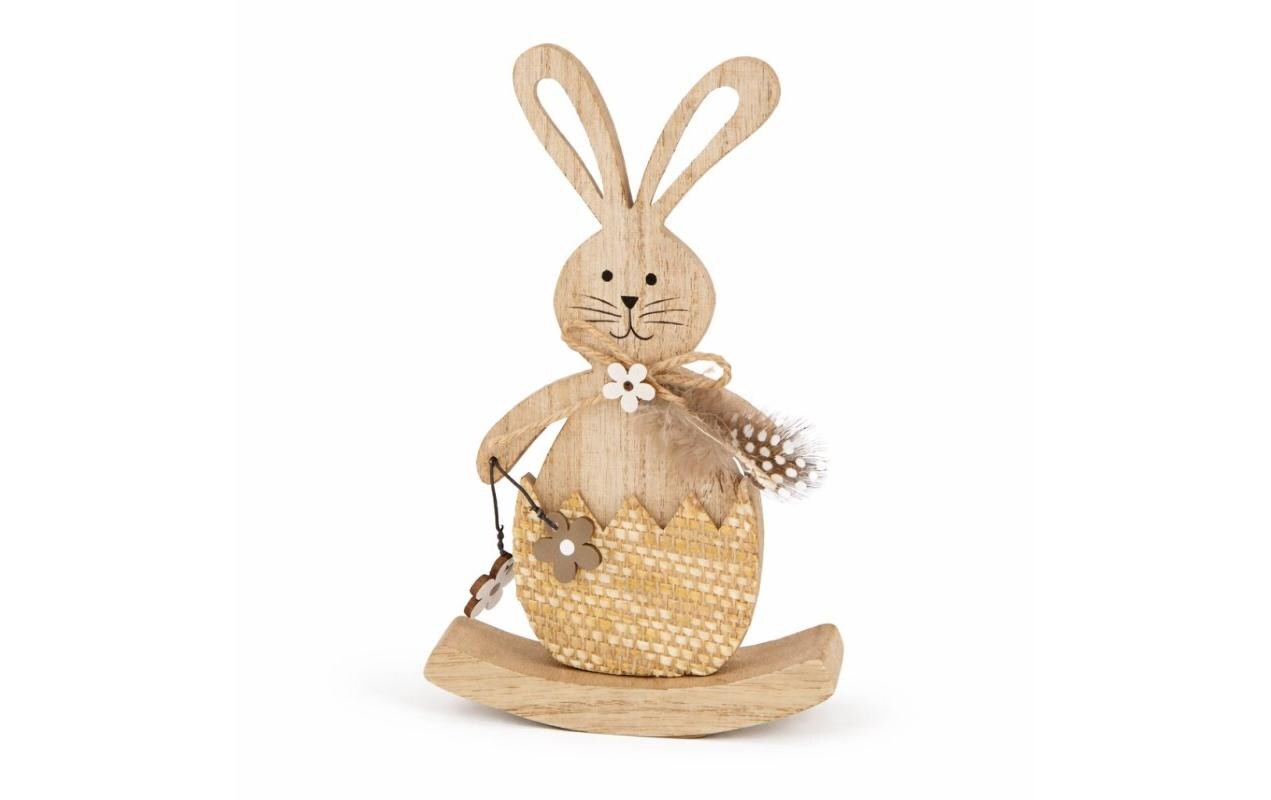 Chalet Hase Tulin S 10.5x3x18cm