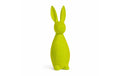 Chalet Hase Flock M 40cm hellgrün