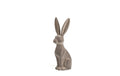 Chalet Hase Vincent S 10x15x30cm braun