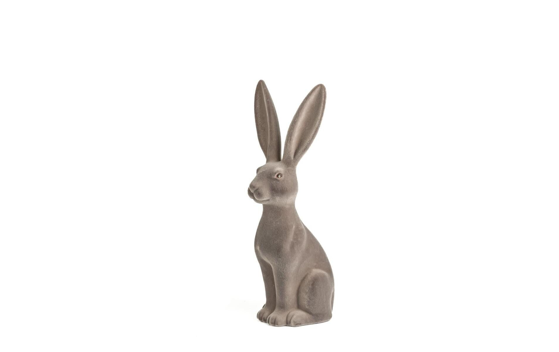Chalet Hase Vincent S 10x15x30cm braun