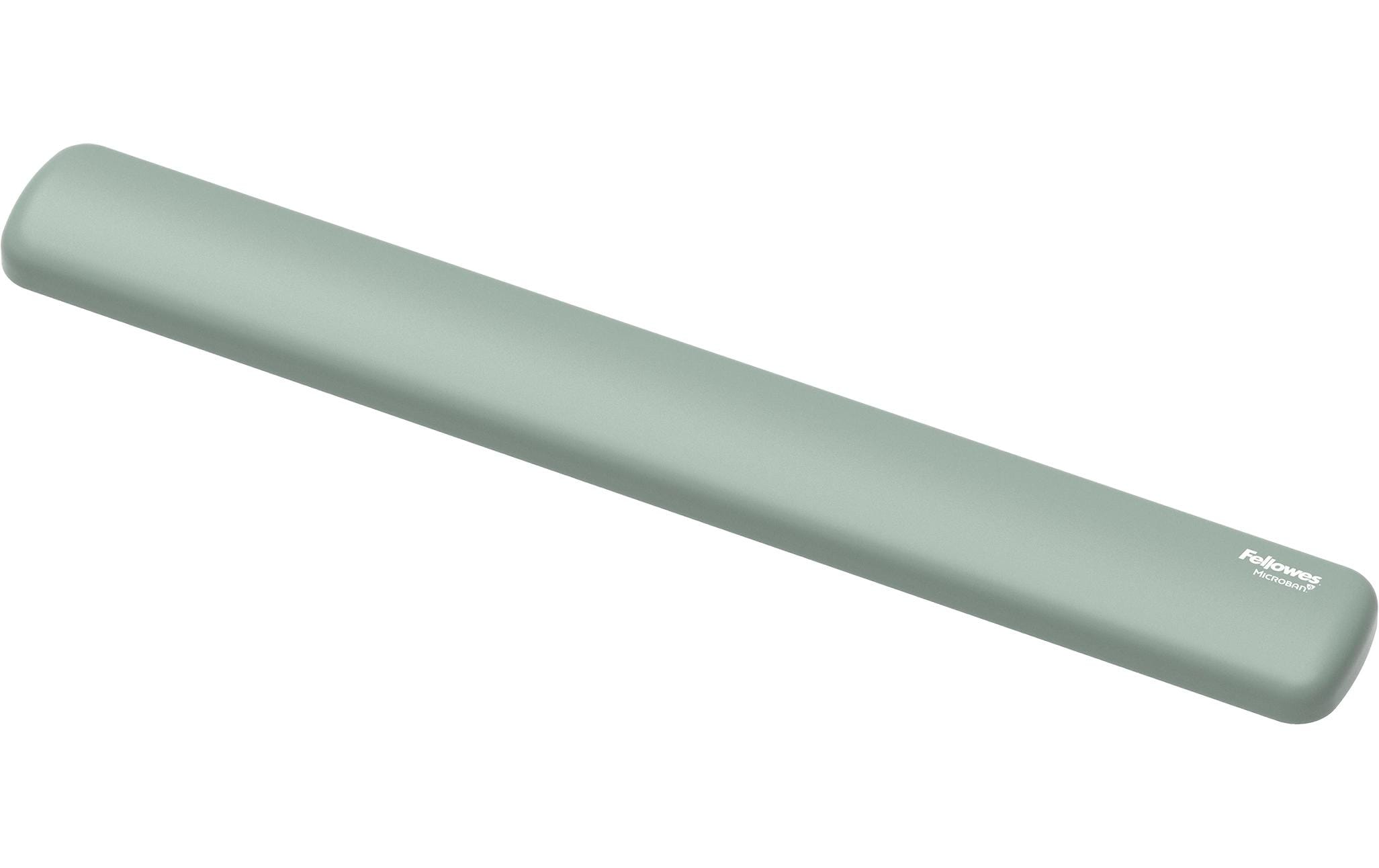 Fellowes Handgelenkauflage Breyta aus recyceltem Material, sage