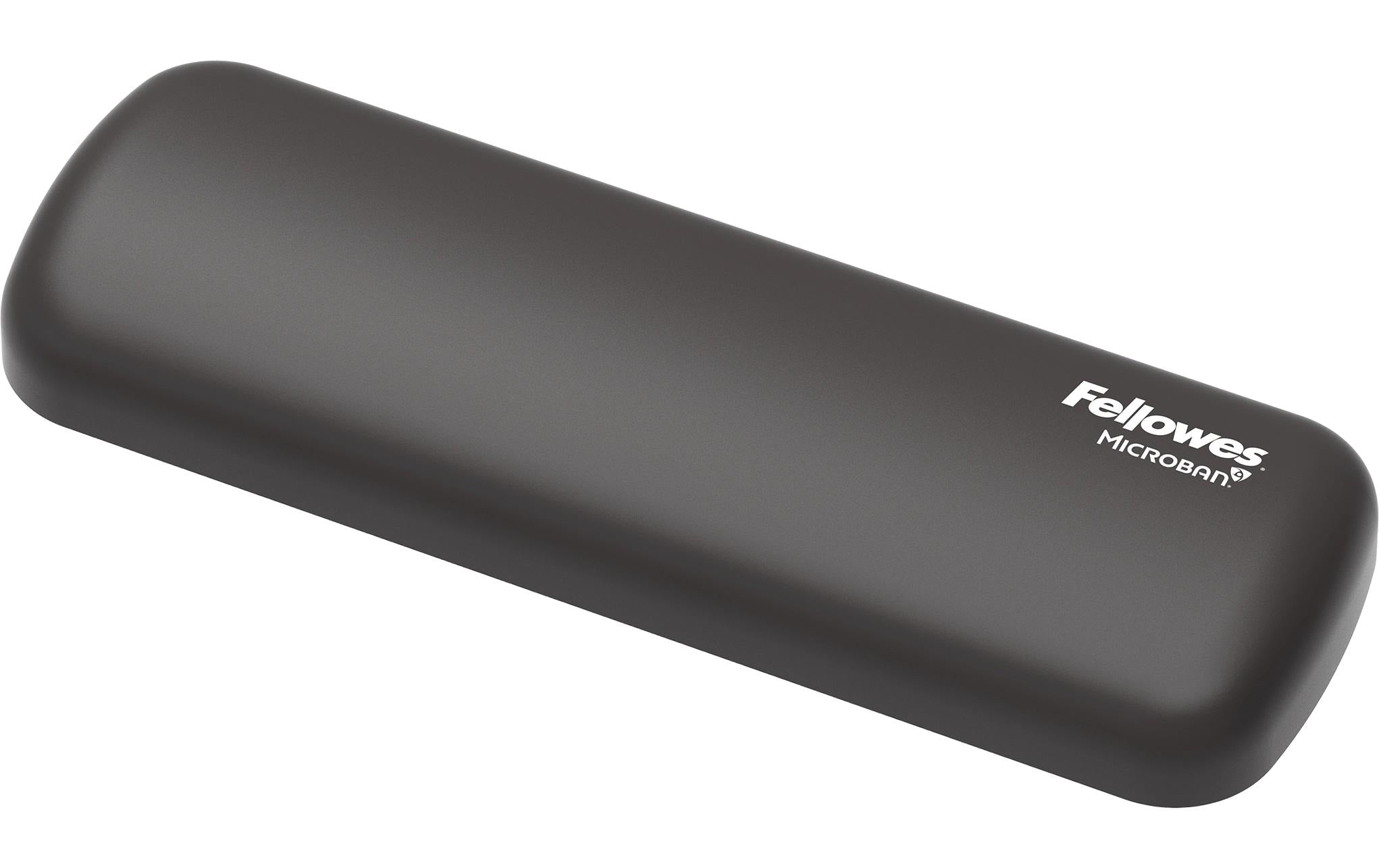 Fellowes Handgelenkauflage Breyta black aus recyceltem Material