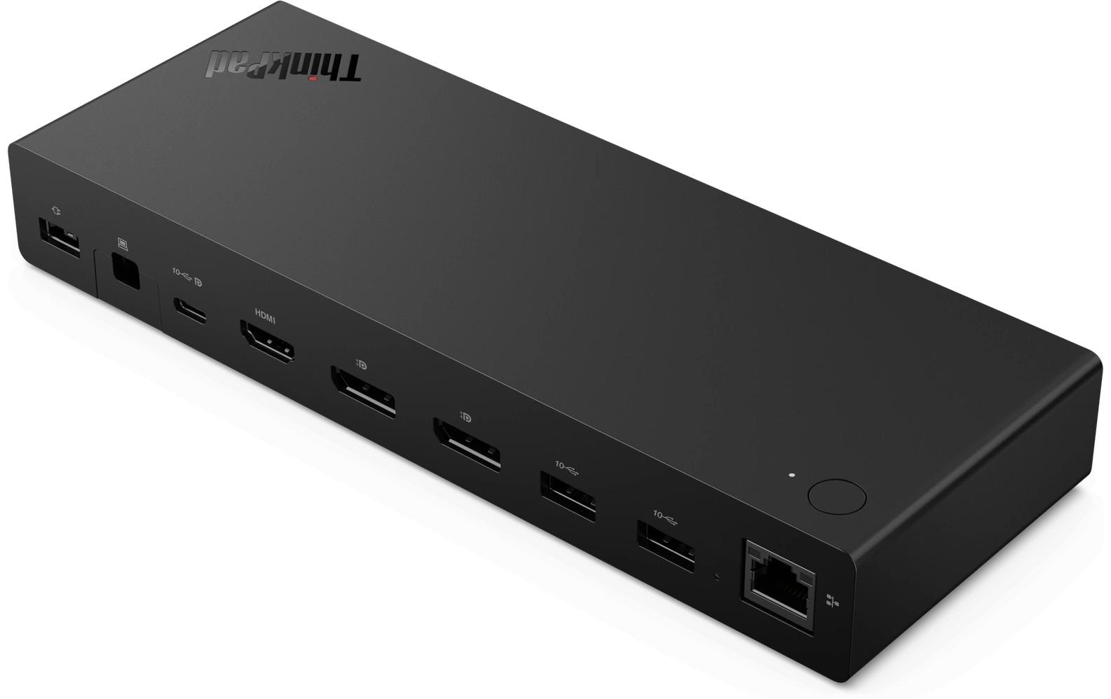 Lenovo USB4 Dock 5000 100W