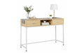 relaxdays Konsolentisch MDF, China