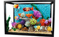LEGO Tropisches Aquarium 10366 10366