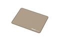 Fellowes Mauspad Breyta XL sand aus recyceltem Material