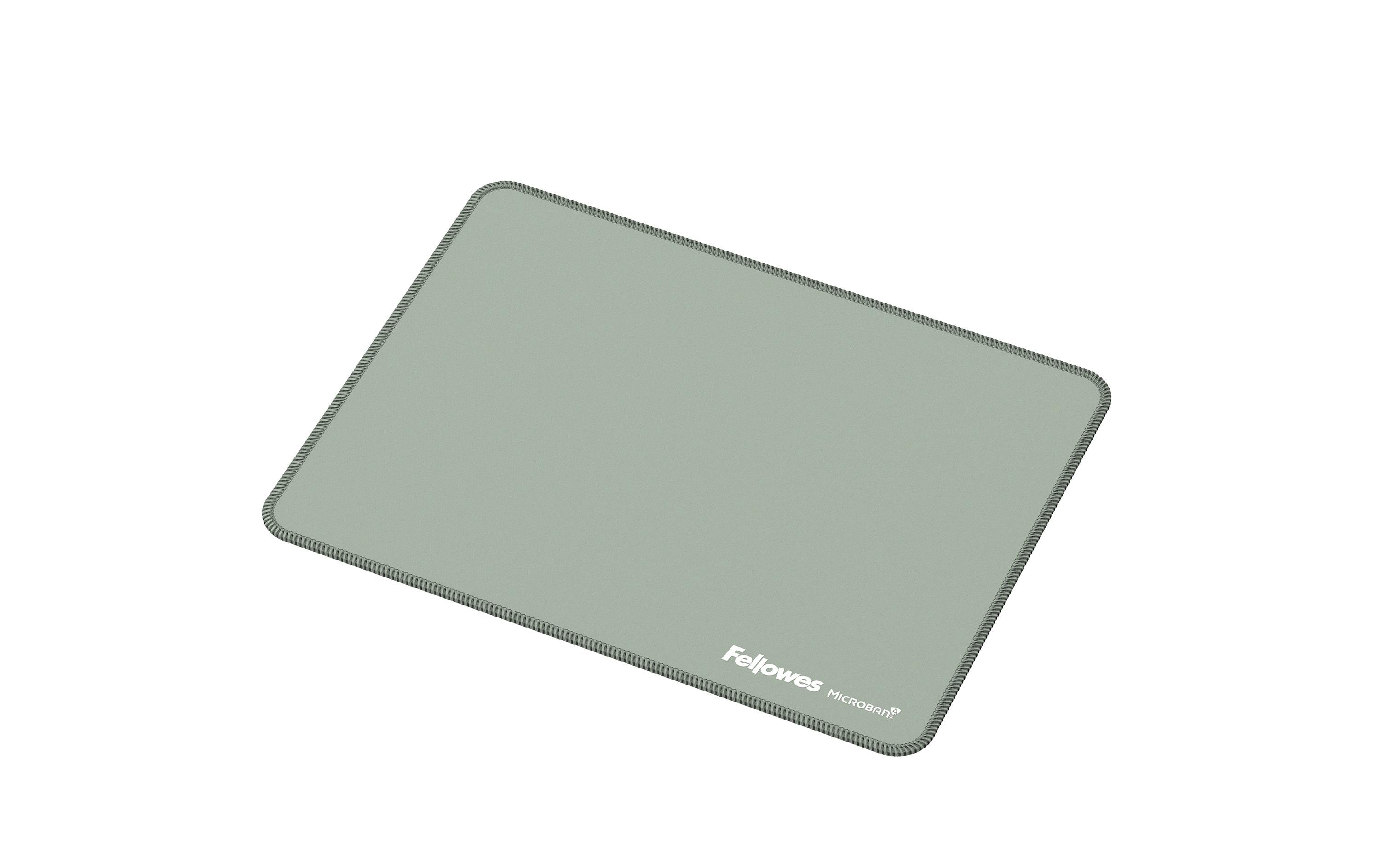 Fellowes Mauspad Breyta XL sage aus recyceltem Material
