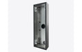 Doorbird D2101KV/D2102FV Fingerprint 50 Montagerückgehäuse
