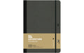 Flexbook Adventure Notebook liniert 17x24cm, off-black