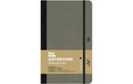 Flexbook Adventure Notebook liniert 13x21cm, elephant