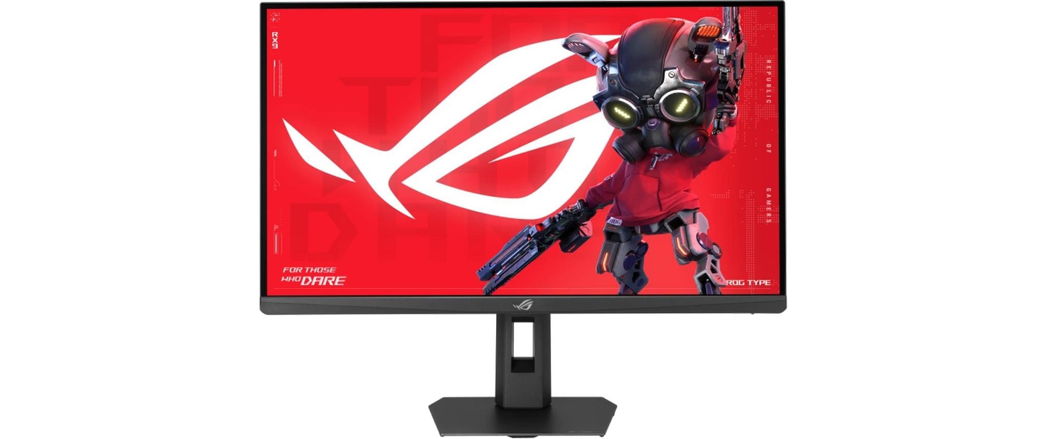 ASUS ROG Strix XG27AQNGV  27" QHD 360Hz