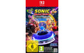 Sonic Racing: CrossWorlds, Switch 2 Alter: 3+