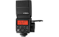 Godox V350O Blitzgerät for OM-System