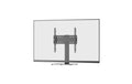 Neomounts TV Desk Stand (base) Twin 80 max. 50 Kg
