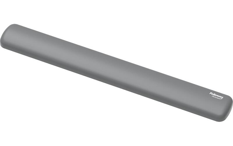 Fellowes Handgelenkauflage Breyta aus recyceltem Material, grey