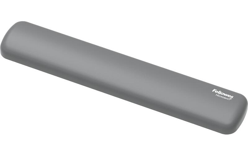 Fellowes kompakte Handgelenkauflage Breyta aus recyceltem Material, grey