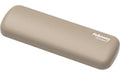 Fellowes Handgelenkauflage Breyta sand aus recyceltem Material