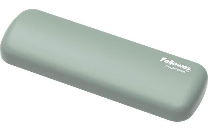 Fellowes Handgelenkauflage Breyta sage aus recyceltem Material