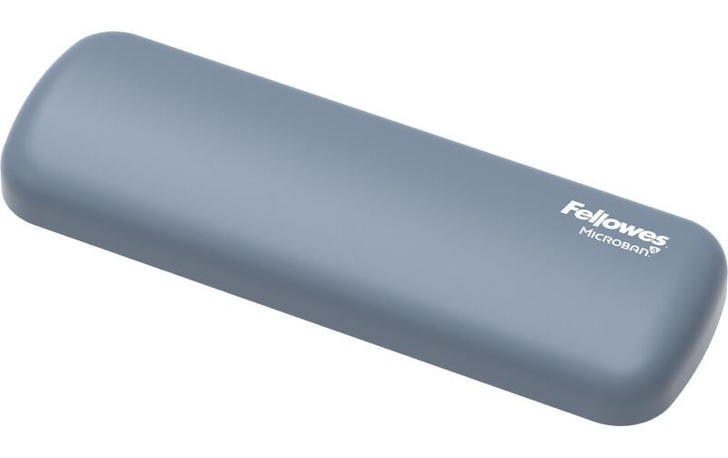 Fellowes Handgelenkauflage Breyta marine aus recyceltem Material