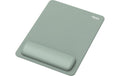 Fellowes Mauspad BreytaXL m.Handgelenkaufla aus recyceltem Material, sage