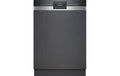 Siemens Einbaugeschirrspüler SN53ES02AH