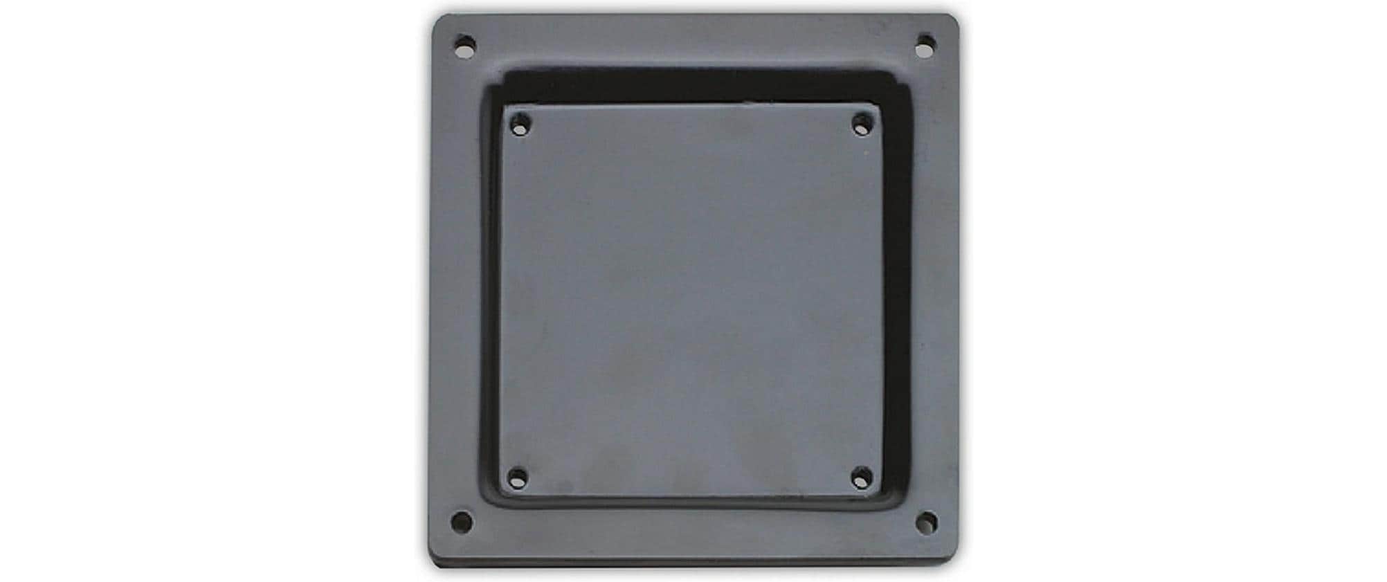Neomounts FPMA-VESA100 VESA Conversion Plate - VESA 75 to 100
