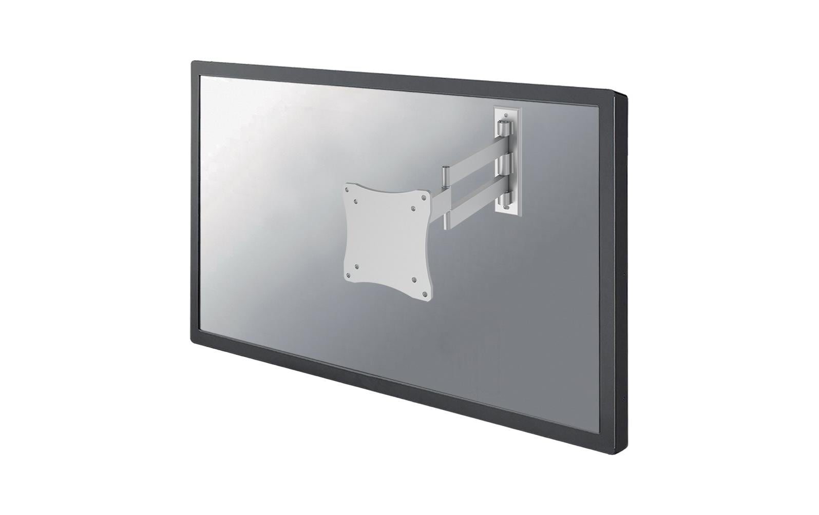 Neomounts FPMA-W830 Wall Mount (3 pivots & tiltable)
