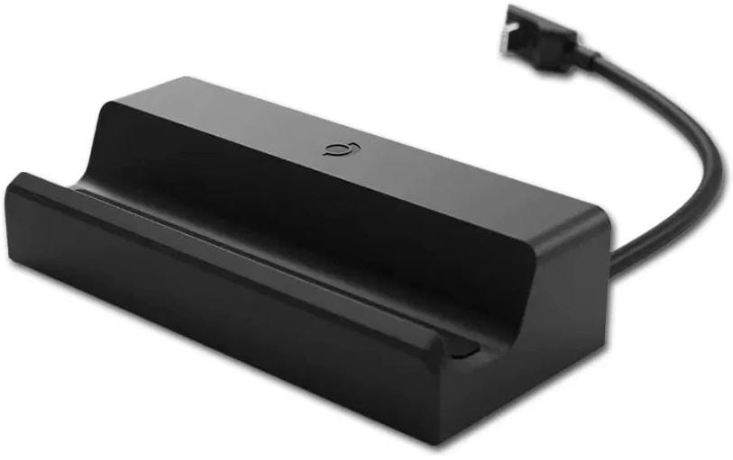 Valve Steam Deck Docking Station Kit Docking Station, CH Stecker und Kabel