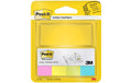 Post-it Index Marker Papier 20 x 38 mm, 4x50 Blatt
