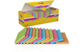 3M Post-it Super Sticky 24 Blöcke à 90 Blatt , 76 x 76 mm