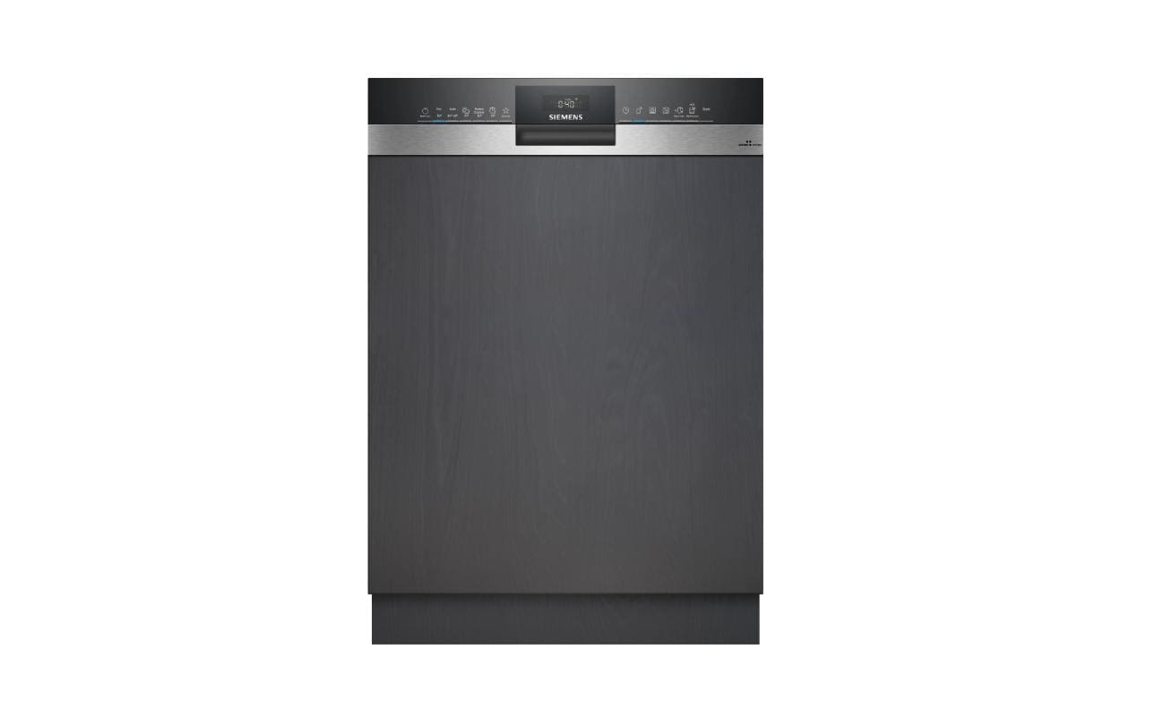 Siemens EinbaugeschirrspülerSX53ES02AH