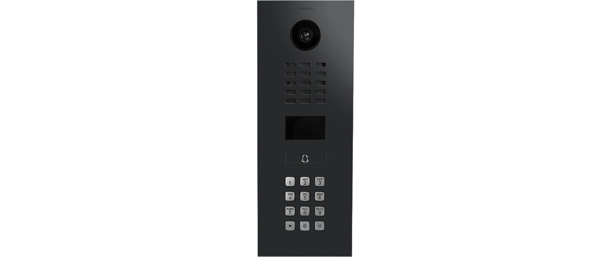 Doorbird D2101KV IP Video Türsprechanlage