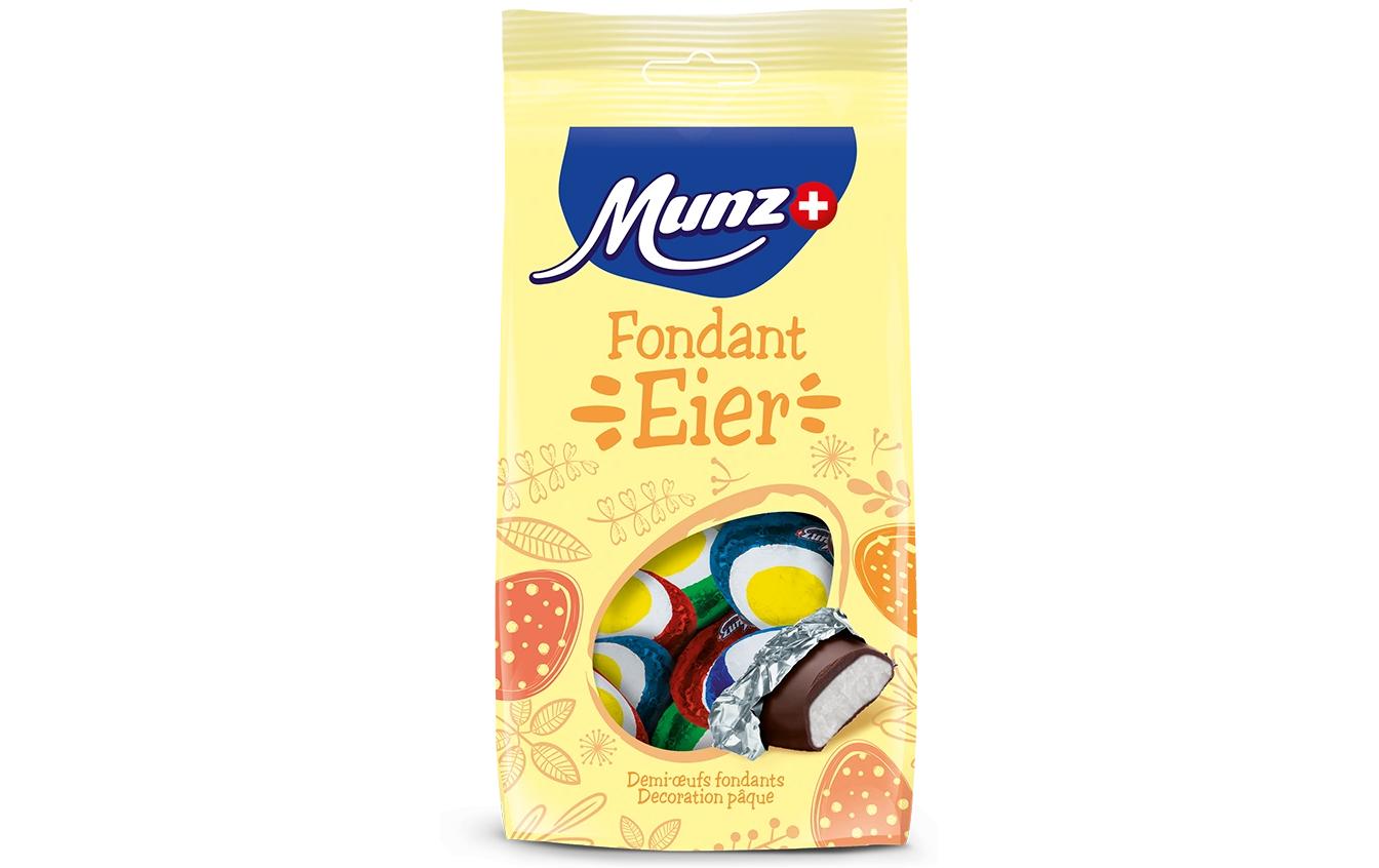 Fond. Halbeier Beutel 200 g