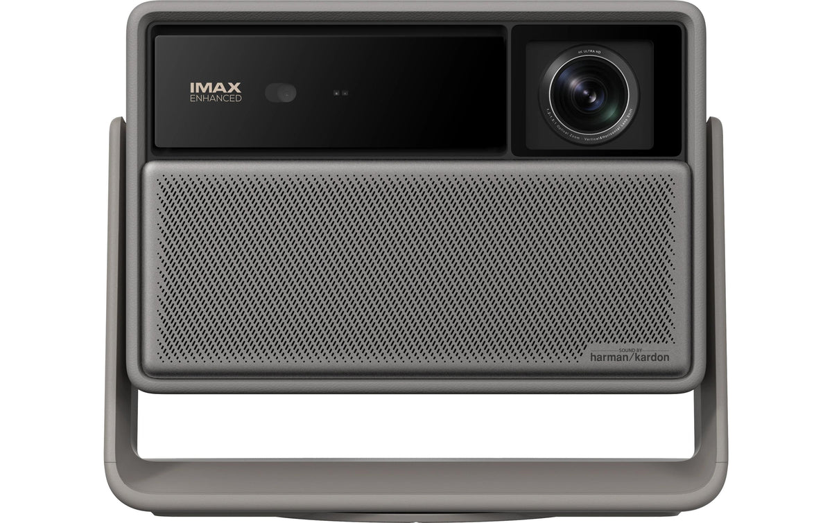 XGIMI Horizon 20 3200 ISO Lumen (ca 3580 Ansi Lumen), UHD