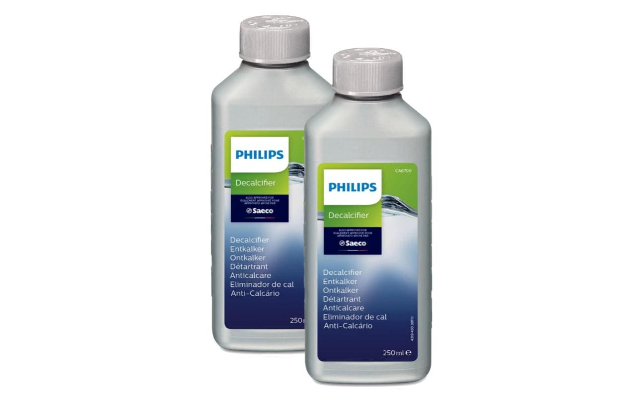 Philips Entkalker Kaffeemaschinen CA6700/22 Doppelpack, CA6700/22