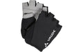 Vaude Grody Kinder Velohandschuhe Kinder, black uni, Gr. 5