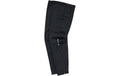 Vaude Bein Wärmer II Beinlinge, L Unisex, black uni