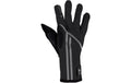Vaude Posta Fahrrad Handschuh, Gr. 7 Unisex, Velohandschuh lang, Gr. 7