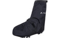 Vaude Bike Gamaschen Kurz 36-39, black, unisex