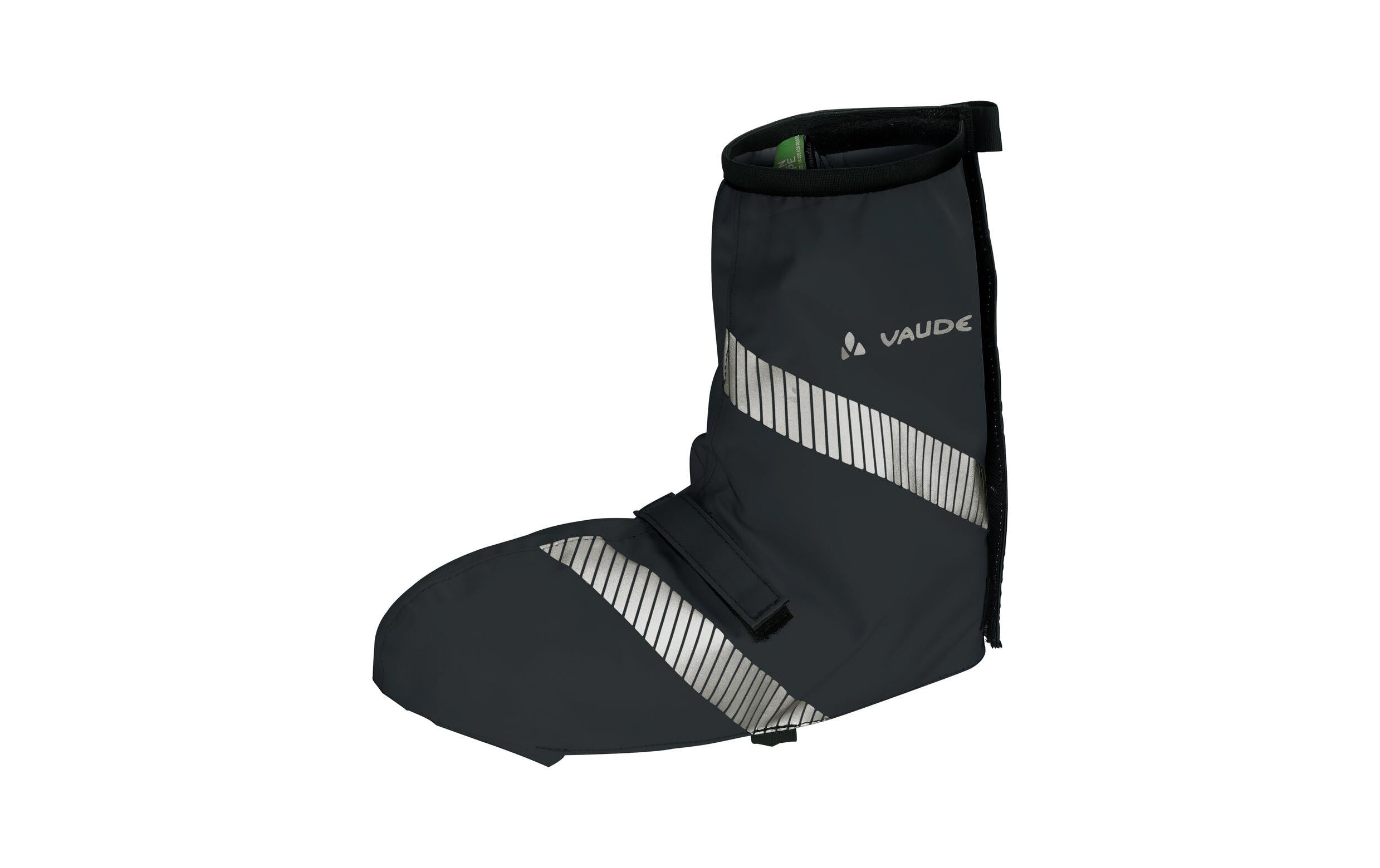 Vaude Luminum Bike Gamaschen 40-43, black, unisex
