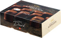Chocolat Ammann King Dunkel 12 x 30 g