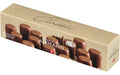 Chocolat Ammann Prince Milch 5 x 20 g