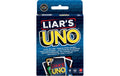 UNO Liars
