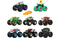 Hot Wheels Monster Trucks 1:64 Die-Cast Assortiert